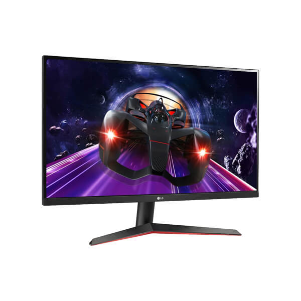 LG 24MP60G-B 24 Inch Gaming Monitor
